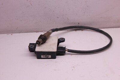 Diesel Particulate Sensor-ST, VIN: L Mopar 68352149AA for sale 
