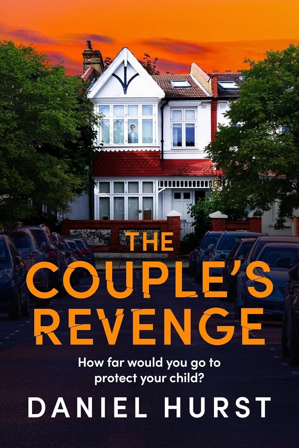 The Couple's Revenge: A totally nail-biting psychological thri . - Image 10