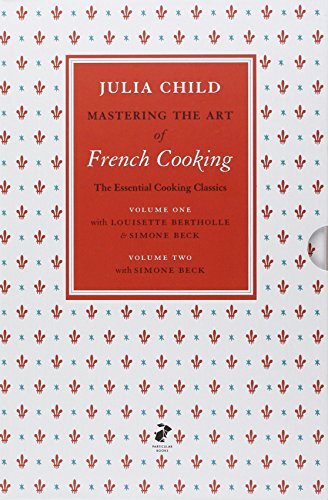 Mastering the Art of French Cooking Volumes 1 & 2 - Image 4