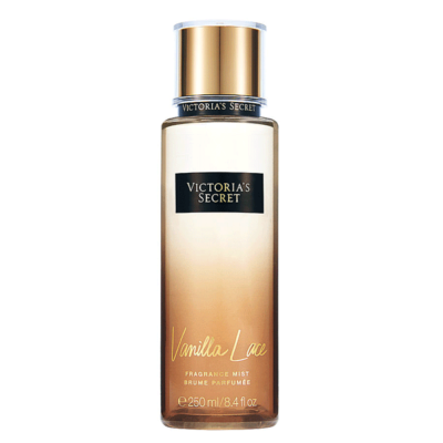 VICTORIA'S SECRET VANILLA LACE FRAGRANCE MIST 8.4 OZ | eBay