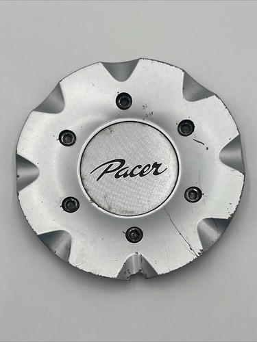 1 ONE Pacer Wheel Center Cap Rim Center Lid Cover Custom SINGLE