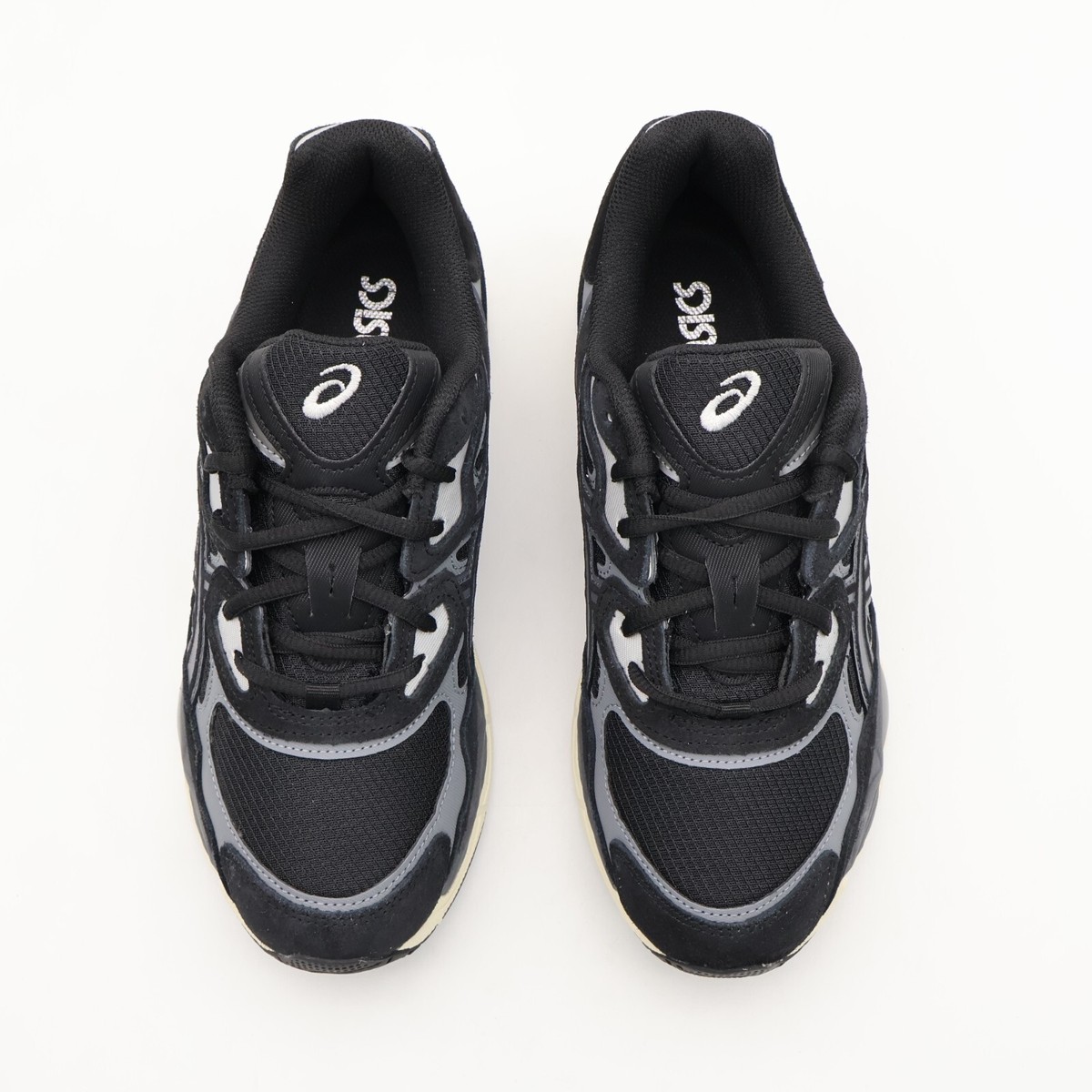1203A739-001 Asics Gel-NYC Black Black (Men's) | eBay
