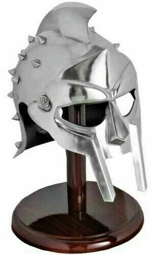 Casco Galo Para Adultos – Disfraz De Guerrero Celta O Vikingo, Talla única, Material Resistente, Ideal Para Fiestas Temáticas Y Carnaval