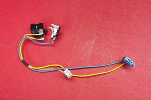 American Fridge Gefrierschrank DAEWOO FRS-U20IAI KOMPRESSORRELAIS