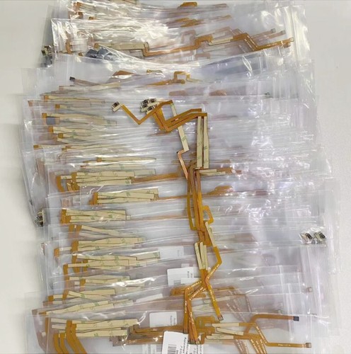 5Pcs New Bar Sensor Flex Cable (1st Version, PT02-1523A) for Zebra QLN320 - Imagen 4 de 4