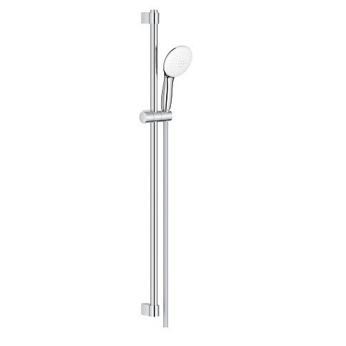 GROHE TEMPESTA 110 BRAUSESTANGENSET 2 STRAHLARTEN (RAIN, JET) - Bild 1 von 5