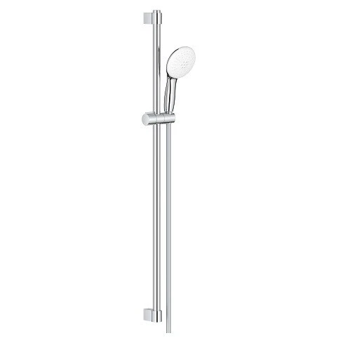 GROHE TEMPESTA 110 BRAUSESTANGENSET 2 STRAHLARTEN (RAIN, JET)