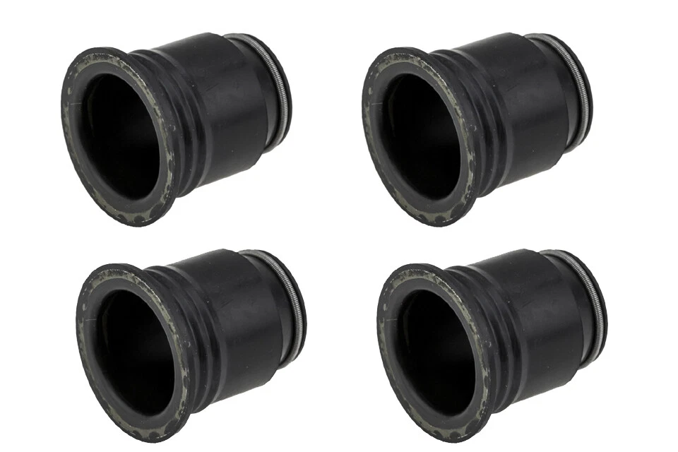 X4 Soporte De Juntas Inyector Para Toyota Verso Rav 4 Verso Avensis 2368117010 - Imagen 2 de 2