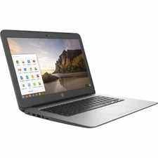HP  14 G4 Chromebook, 16GB SSD, 4GB RAM, WiFi, , 14inch  GREAT Condition