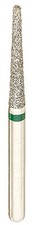 CROSSTECH MultiUse Dental Diamond C2SC, FLAT SHLDR 848/014C, Coarse, 5 Burs