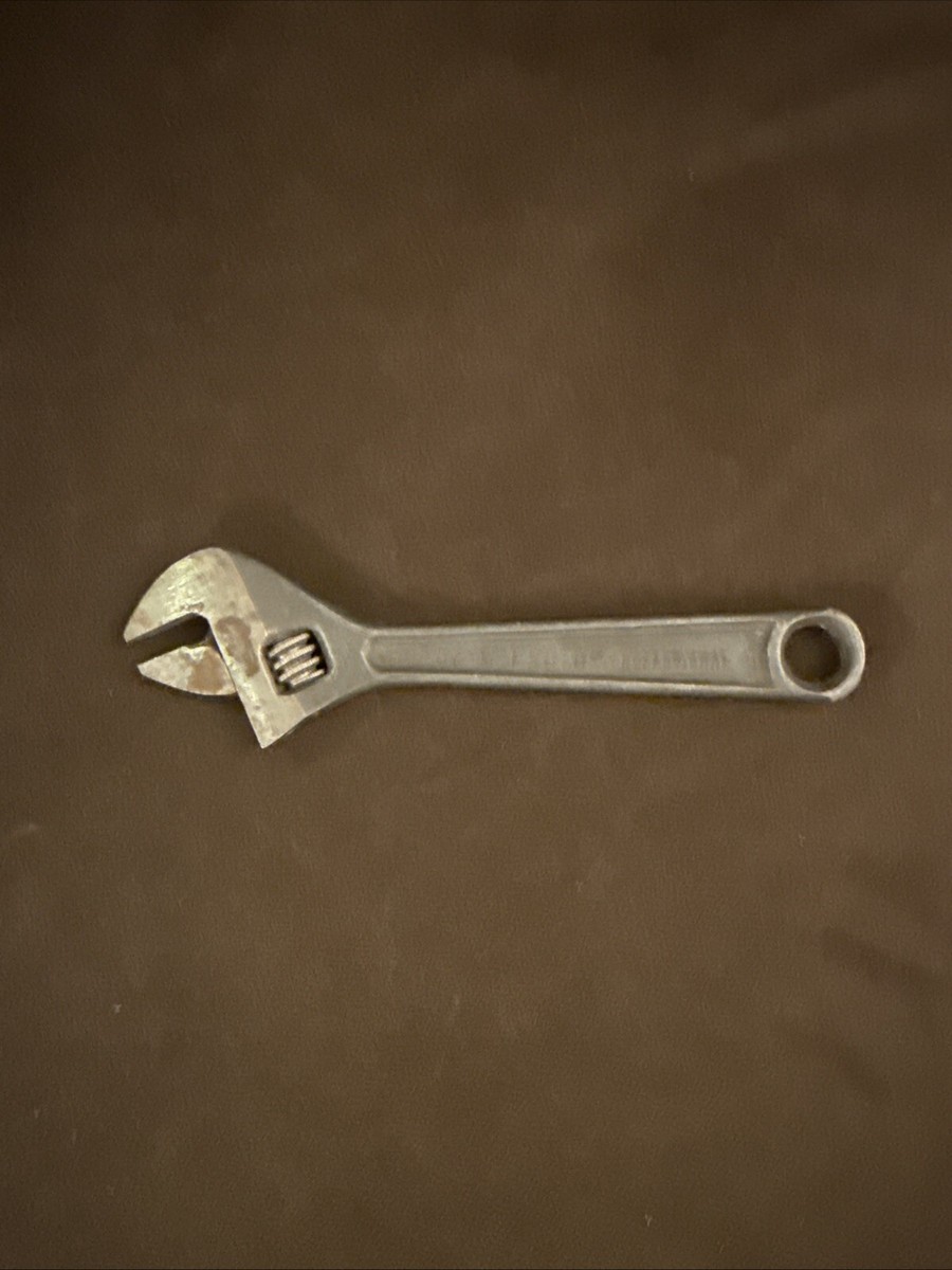 Vintage PROTO Professional 6