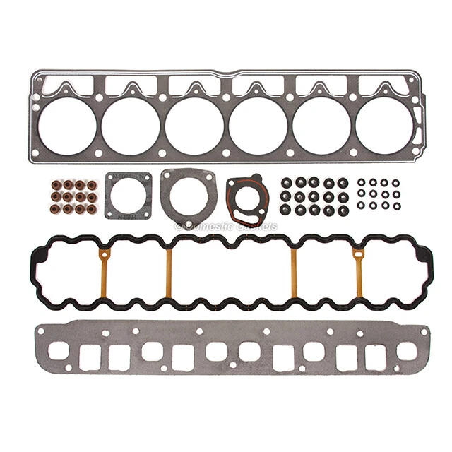Kit de reanillo de motor para 01-03 TJ Wrangler Jeep Grand Cherokee 4,0 L Foto 3 de 4
