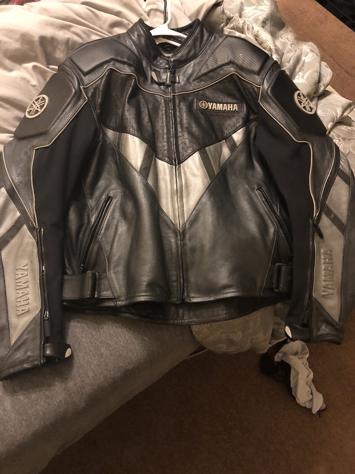 motorcycle jacket - image 10