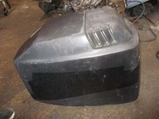 Mercury 90hp 2 stroke outboard  cowling