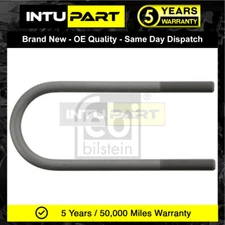Fits Mercedes Sprinter 1997- IntuPart Coil Spring Clamp 9013251147