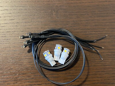 LED Per Stereo Vintage Kit Sostituzione Luci Ricevitore Pioneer SX - Foto 11