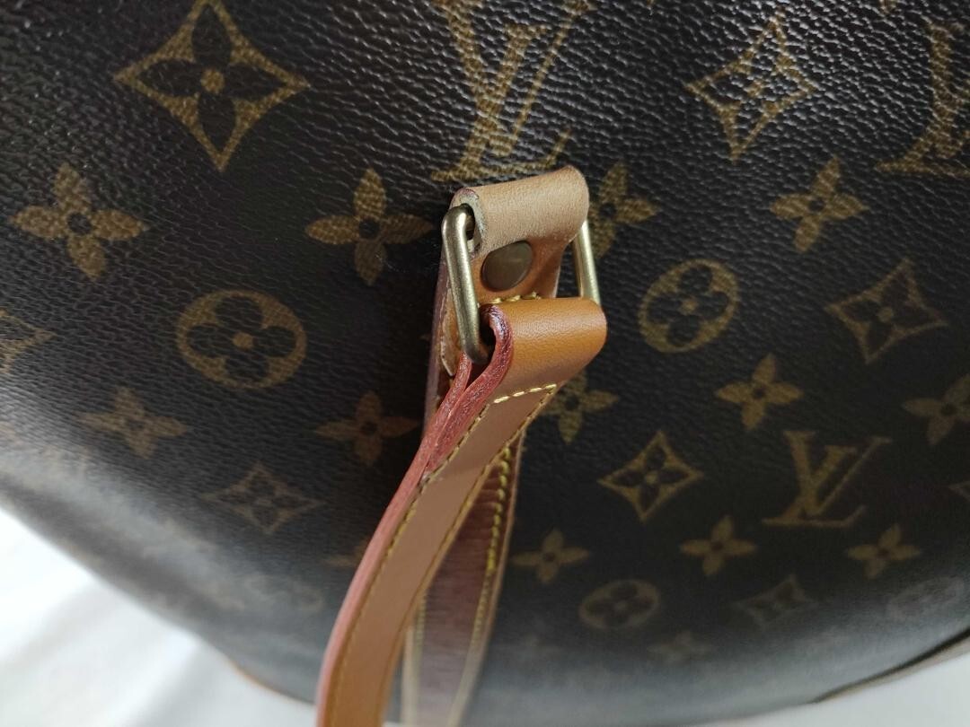 ✨LOUIS VUITTON✨ルイヴィトン✨LV✨バビロン✨モノグラム✨バッグ✨ LOUIS VUITTON Monogram Babylone Tote Bag M51102 LV Auth MX138 F/S