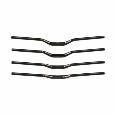 Renthal Faibar、ハンドルバー760mm、ステム40mmぐらい Renthal Fatbar Lite V2 - 31.8mm Clamp - 760mm wide