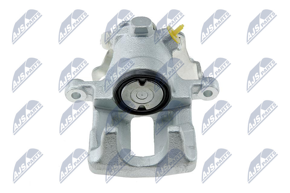 Brake caliper Rear Axle Left Brake Caliper (1 piston) HZT-AU-013 NTY for AUDI - Image 11