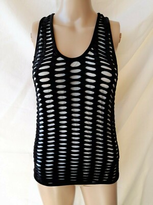 giorgio armani women's tank top 