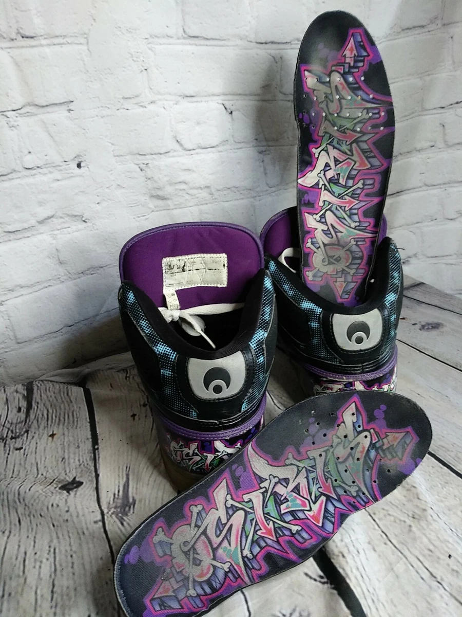 Osiris nyc deals 83