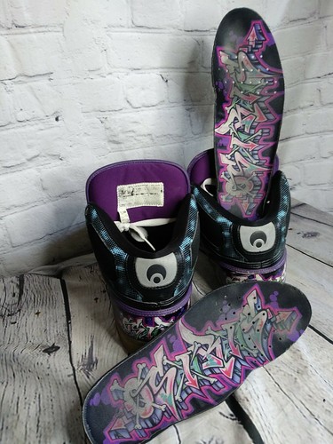osiris graffiti shoes