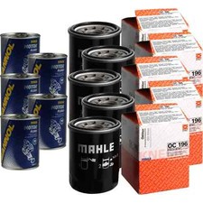 Filtre à huile Mazda RX5