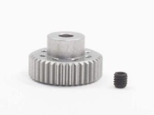 37T 64P Lightweight Aluminum Pinion Gears