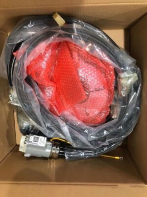 1PCS ABB Robot IRB7600 Main Cable 3HAC14940-1 10M Fast delivery*