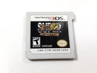 Super Street Fighter IV 3D Edition Nintendo 3DS