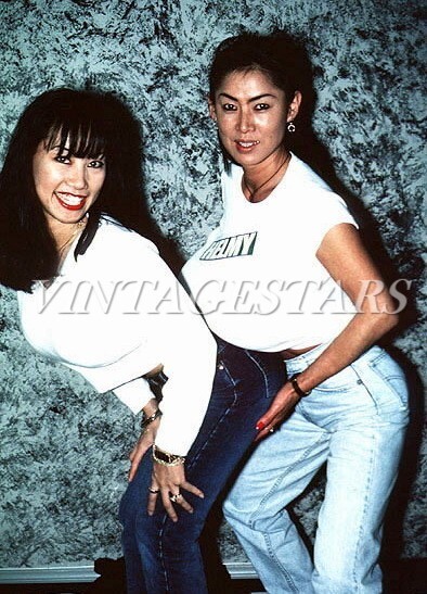 MINKA,MIMI MIYAGI #2188 Photo 5