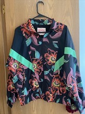Vintage Levi Windbreaker