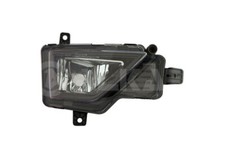 Nebelscheinwerfer Nebelleuchte Nebellicht rechts H11 für VW Golf Sportsvan AM1