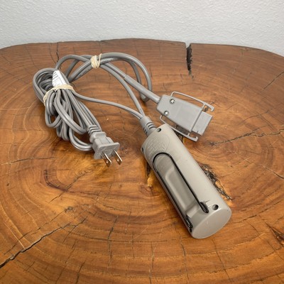 Sunbeam Style T85B Electric Blanket Heat Controller w/ 3-Pin Cord  Replacement | eBay