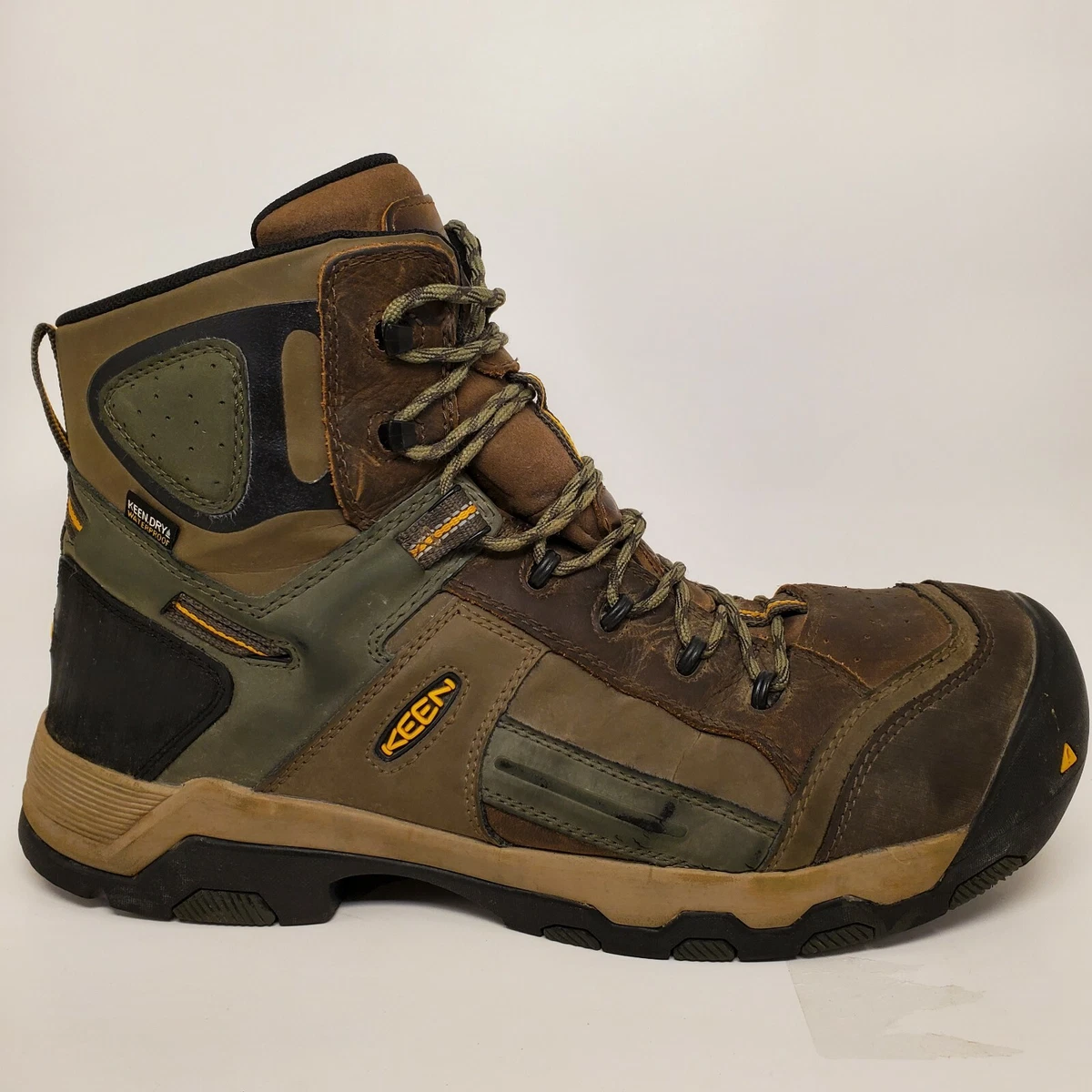 Keen davenport hotsell