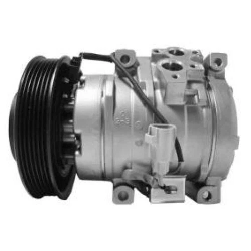 AC Compressor For Toyota Celica 1.8L 2000 2001 2002 2003 2004 2005 - Image 2 of 2