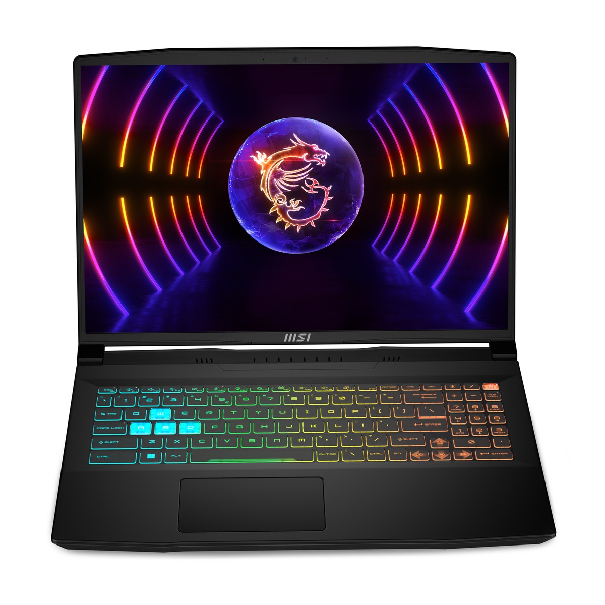 MSI CROSSHAIR 16 A13VGK-815US 16