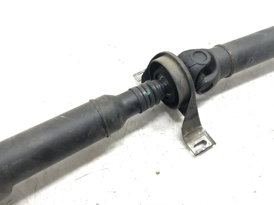 2012-2018 MERCEDES-BENZ CLS550 AWD REAR DRIVE SHAFT AXLE PROPELLER OEM 63K. - Image 3 of 4