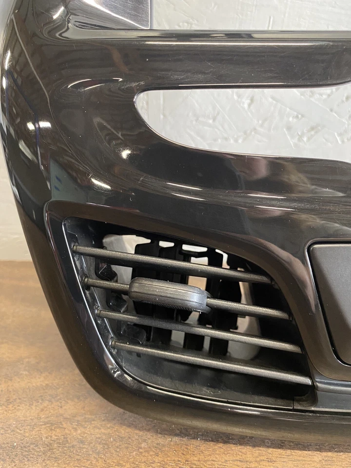 2016-2018 Chevrolet Spark GM OEM Center Bezel 95409439 - Image 2 of 4