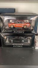 AutoArt 1:43 BMW E24 635csi Jagermeister