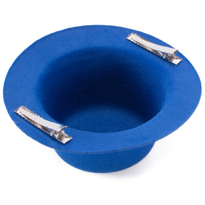 Mini Cappello Da Mago Stampabile: Costume Fai Da Te Per Spettacoli Di Magia (download Digitale) - Italia - Foto 6