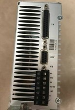 Used 1PC CMMS-AS-C4-3A-G2 FESTO Servo Motor Controller