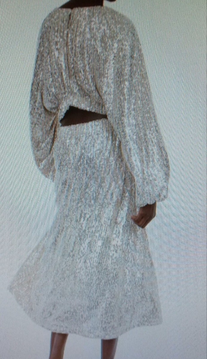 h and m cut out dress H&M New Cut-Out Maxi Dress: Stylish and Trendy