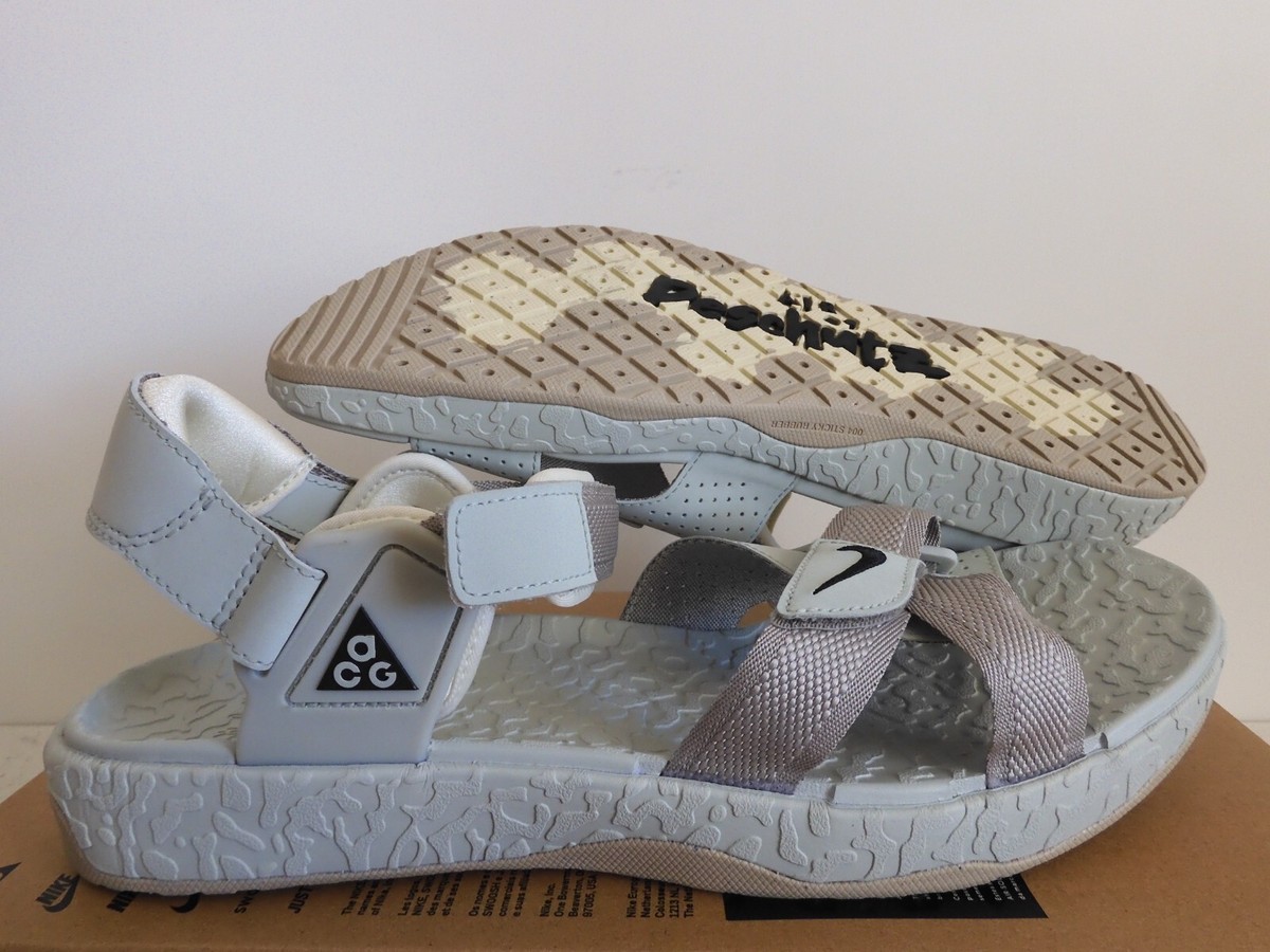 靴 Nike ACG Air Deschutz 7 SE 10 UK NIKE ACG AIR DESCHUTZ + SE THUNDER BLUE-YELLOW OCHRE SZ 14