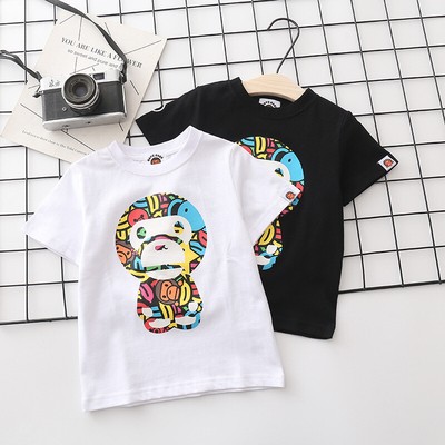 bape baby clothes
