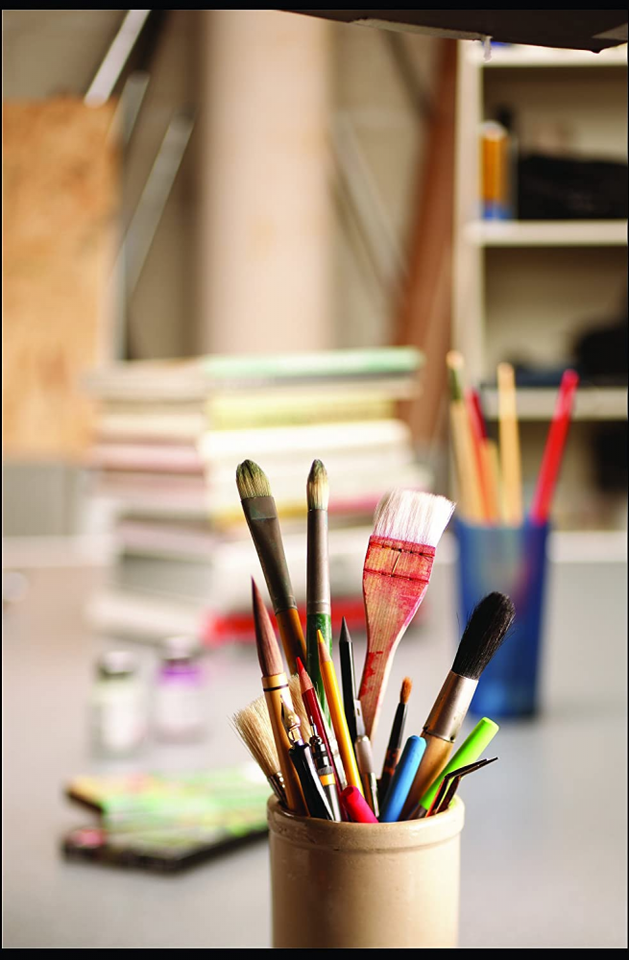 Krylon I00500A00 12Ounce Triple Thick Clear 12 Ounce (Pack of 1), High