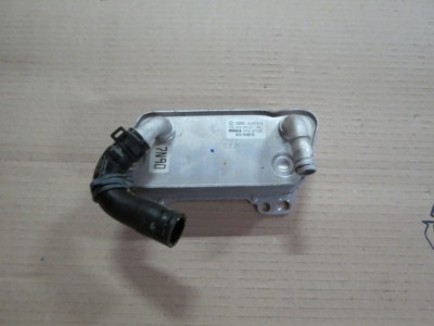Original VW Golf 7 R Ölkühler DSG Getriebe M5401 02e409061d