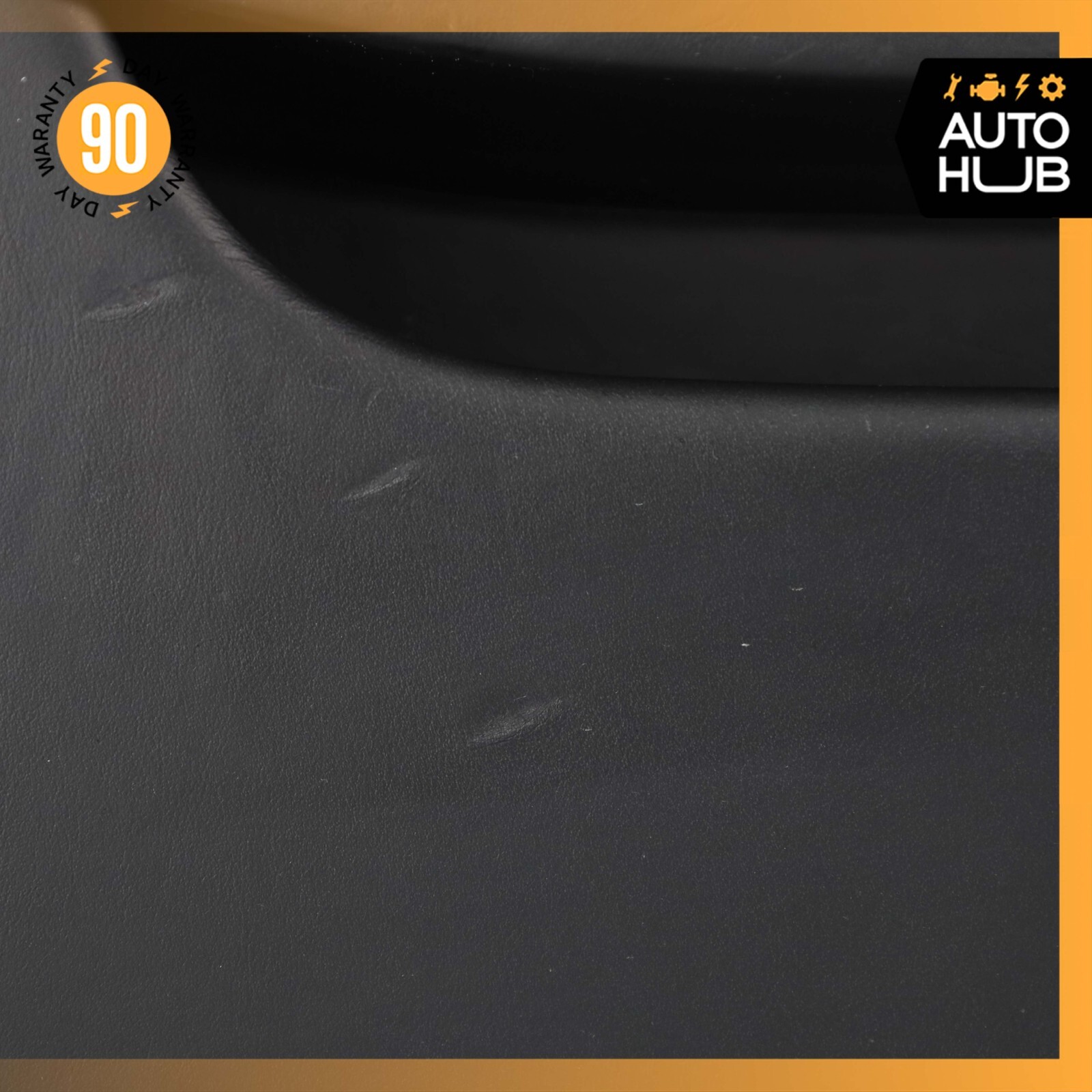 03-10 Bentley Continental GT Right Passenger Side Interior Door Panel OEM 96k
