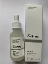 The Ordinary Buffet 30ml / 1 fl oz