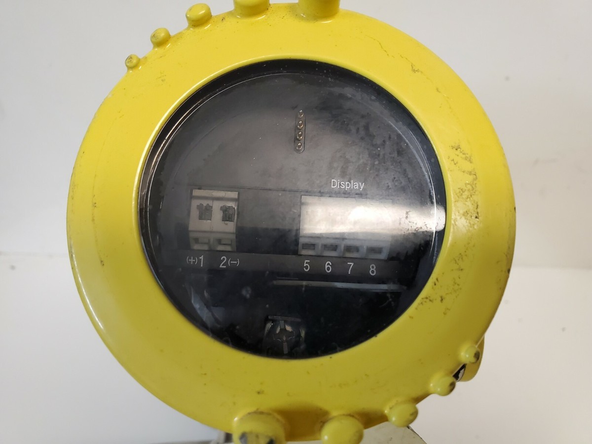 GUARANTEED! VEGA VEGAFLEX 81 LEVEL SENSOR FX81FAAADDHXDNBX | eBay